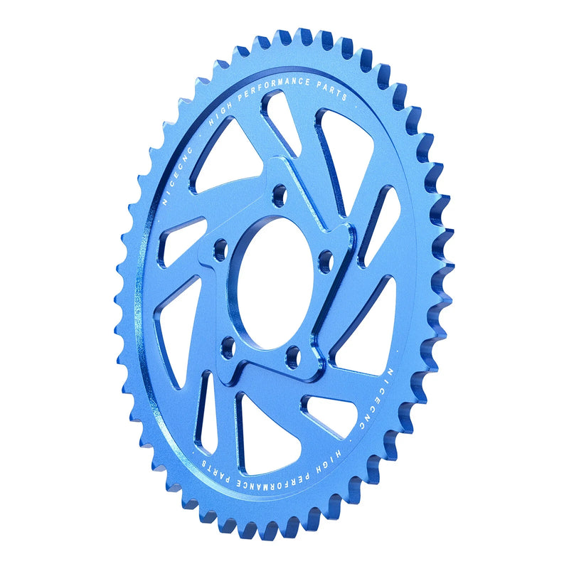Surron Light Bee S X L1E, Segway X160 X260 48T Rear Sprocket (2018-2023)