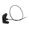 Land Rover Range Rover HSE Engine Hood Control Cable (2010-2012)