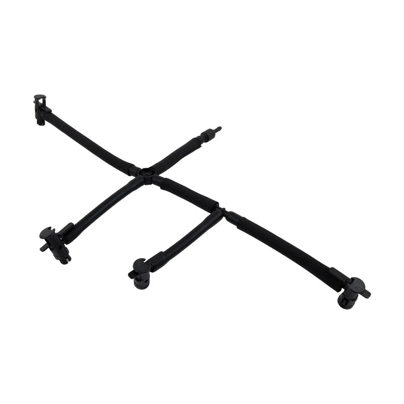 VW Amarok Fuel Injector Return Line / Amarok Series /