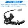 Subaru Forester Air Suspension Level Sensor (2014-2015)