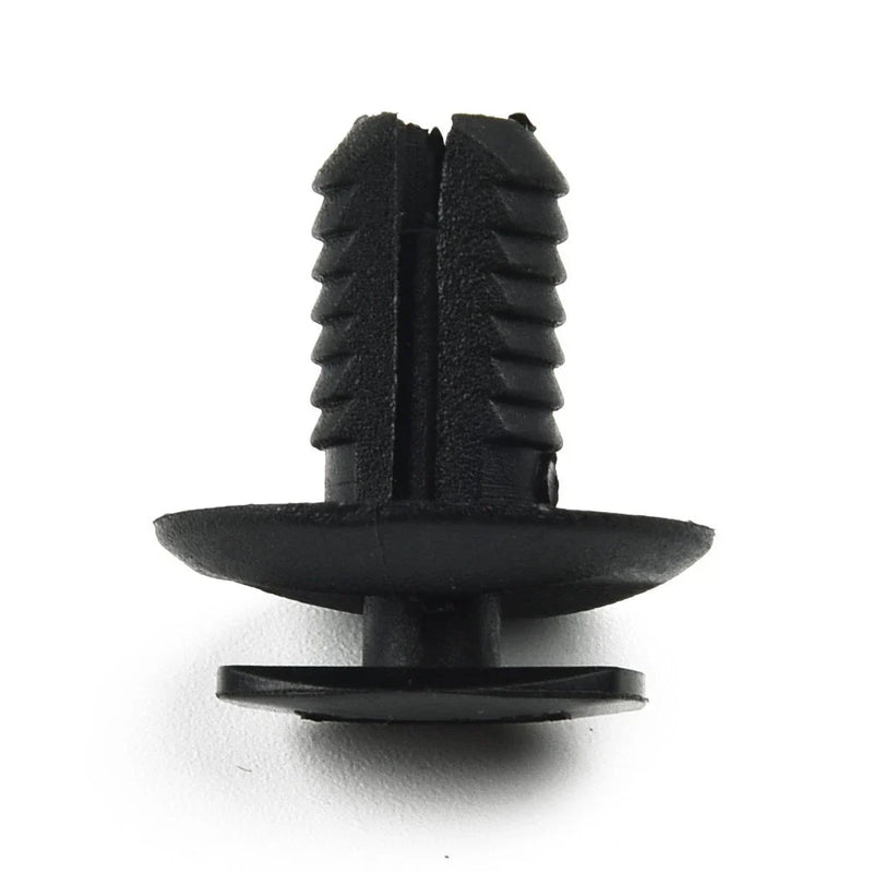 Mercedes Sprinter + Vito Wheel Arch Lining Trim Rear Door Trim Clips 20 Pcs