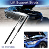 BMW X5 SUV Tailgate Lift Support Struts Gas Spring (2007-2013)
