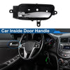 Nissan Altima Front Passenger Side Door Handle (2013-2018)