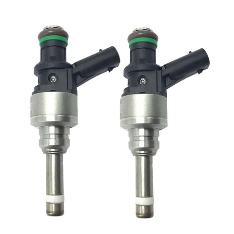 Hyundai Sonata, Kia Optima, Sorento, Sportage 2 x Car Fuel Injectors