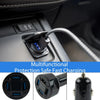 Vehicle 12-24V 3.1A Fast Car Charger