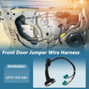 Acura MDX Driver Side Door Harness with Connectors (2007-2009)