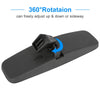 Peugeot Citroen Adjustable Rear View Mirror