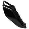 Harley Touring Electra Street Glide Air Deflectors Mid Frame (2017 - 2023)