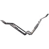 Bumper Retainer For 16-23 Chevrolet Malibu Sensor Bracket