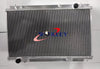 Nissan 350Z 3.5L V6 Aluminum Radiator (2007-2009)