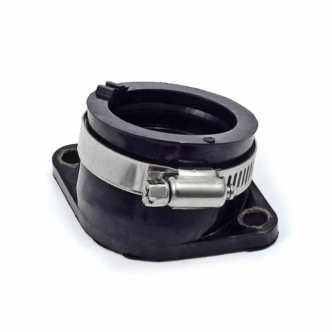 Kawasaki KLF300 Bayou 300 Carburetor Intake Manifold Boot (1989–1999)