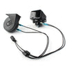 Ford F-150 Snail Horn 12V 125db Waterproof Loud Dual Pitch (2004-2008)