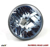 Toyota Land Cruiser, Jimny 7" Blue Round Headlight