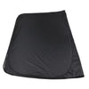 Dodge RAM ProMaster Foldable Windshield Sun Shade (2014-2025)