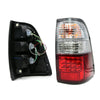 Isuzu Faster TF KB Holden Rodeo Chevrolet LUV Opel Campo LED Tail Light