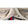 BMW 3 Series E90 E91 325 330 318 Door Handle Trim Covers (2004-2012)
