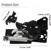 BMW 435i M235i 428i Front Hood Latch (2014 - 2016)