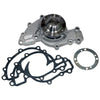 Holden Commodore V6 3.8L Water Pump + Gasket (1988–2004)