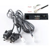 Android Radio USB Socket Main Unit 4 Pin 6 Pin USB Adapter Cable