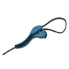 Cars 6'' Blue Universal Adjustable Oil Filter Strap Wrench Tool