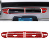 Chevrolet Camaro 7Pcs Air Vent Outlet Cover (2010-2015)