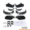 Can-Am Ryker 600 900 Sport Windproof Handguards (2019)