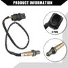 Nissan Qashqai 2.0 dCi Upstream Oxygen Sensor (2007-2013)