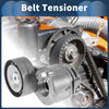 Mitsubishi Space (1998-2006) Metal 1 Pc Belt Tensioner