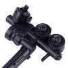 Benz W220 S320 S430 S600 S55AMG Headlight Washer Nozzles (2000-2006)