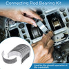 Toyota Carina Connecting Rod Bearing Set / 8 Pcs / Rod Bearing Kit