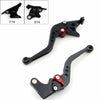 Suzuki SV1000 / S, GSX1400, GSF1200, 1250 Bandit Brake Clutch Lever (2003-2007)