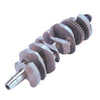 Yamaha YZF-R6 Crankshaft (2008–2020)