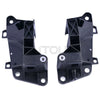Chrysler Pacifica Pair Radiator Support Bracket (2017–2024)
