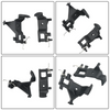 Benz W166 ML, W292, X166 GL Center Console Armrest Latch Clip (2012-2019)