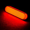 Trailer Truck Motorcycle LED Tail Brake Sequential Turn Signal Lights