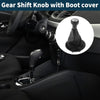 Citroen Berlingo 5 Speed Manual Gear Shift Knob & Cover (2008-2021)