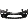 Bumper Cover Fascia Front for Infiniti QX50 2016-2017