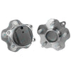 Nissan Dualis J10 2009~2016 LH+RH Rear Wheel Bearing Hub Assemblies Pair
