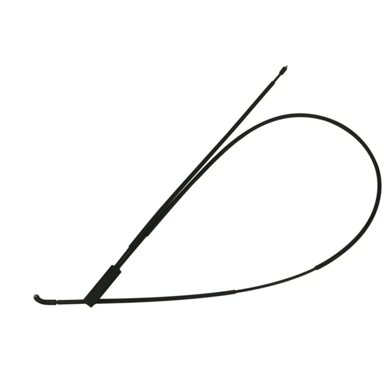 BMW 328i 335i xDrive Hood Release Cable (2012-2016)