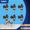 Ford Falcon FG FG-X Turbo I6 6X 1000cc Fuel Injectors (2008-2016)