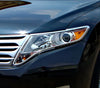 Toyota Venza Headlight Trim Bezel Cover (2009-2017)