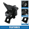 Toyota Yaris 1.3L Front Engine Motor Mount (1999-2005)