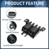 Mazda Miata 1.8L L4 Ignition Coil Pack (1999-2000)