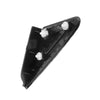 09-14 Chevrolet Cruze Front Mirror Triangle Molding (2009-2014)