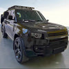 Land Rover Defender 90 110 L663 Bumper Cover Trim Body Kit (2020-Present)