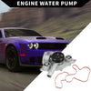 Chrysler 300 (2005 - 2010) Rubber Band Kit Water Pump