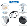 Hyundai Accent Elantra Brake Light Switch (2000-2006)