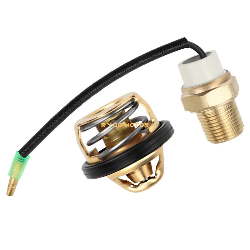 Polaris Sportsman 400 500 Ranger 500 Thermostat & Water Pump Switch Sensor