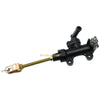 Honda Fourtrax 250 TRX250R Rear Brake Master Cylinder (1986–1989)