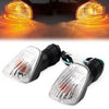 Kawasaki Ninja ZX-6R / 6RR, Z750S, KLE 500 / 650, VERSYS 1 Pair Turn Signal Lights